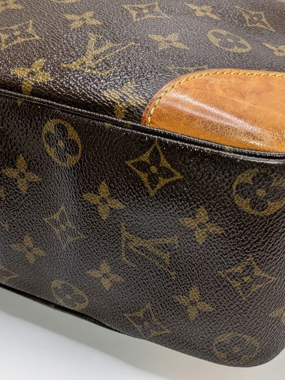 Louis Vuitton authentic louis